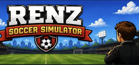 Games like Renz Soccer Sim