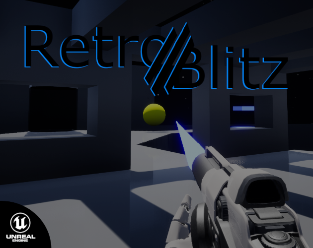 Games like Retro Blitz