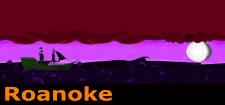 Games like Roanoke