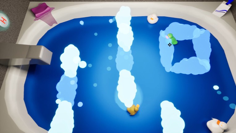 Rogue Rubber screenshot