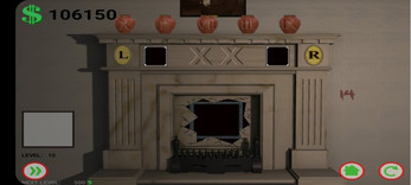 Safecrackers Adventure 1.0 screenshot