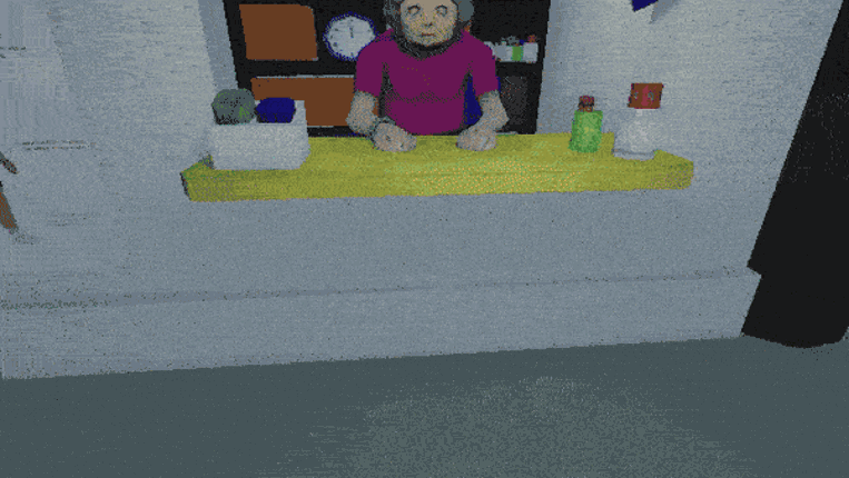 Schoolbound screenshot