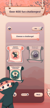 Secret Challenge Image