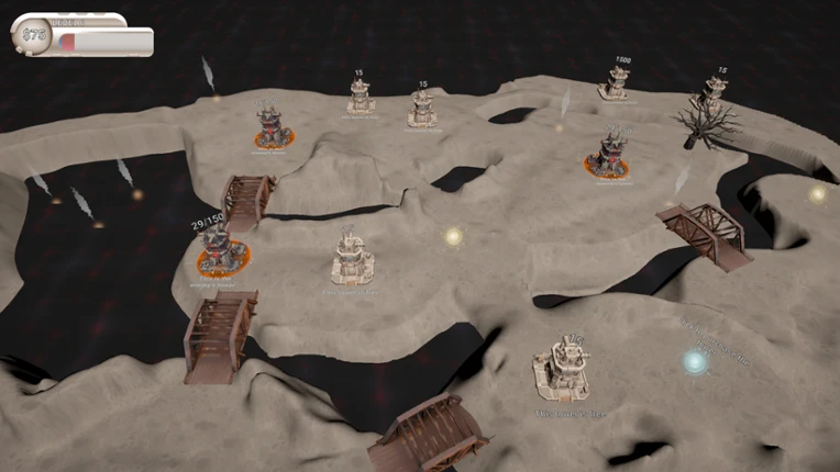 Sector War Image