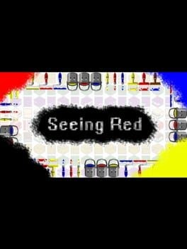 Games like Seeing Red