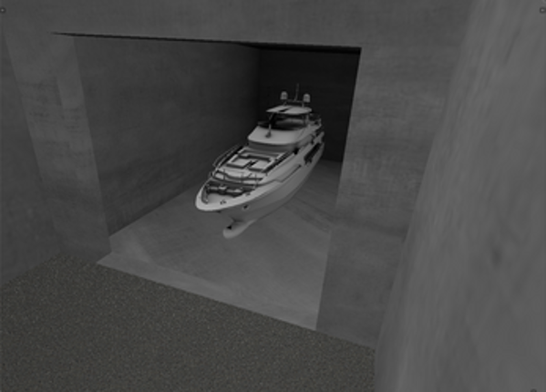 Sev das Horror Spiel Image