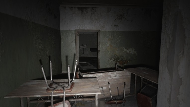 Shadows Show screenshot