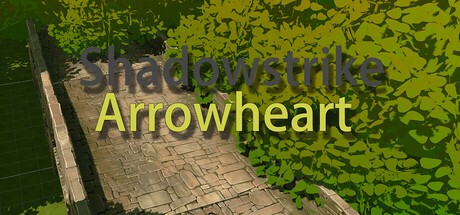 Games like Shadowstrike Arrowheart
