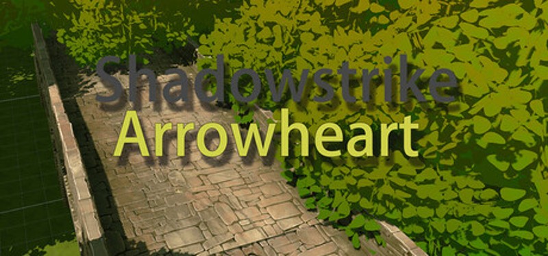 Shadowstrike Arrowheart Image