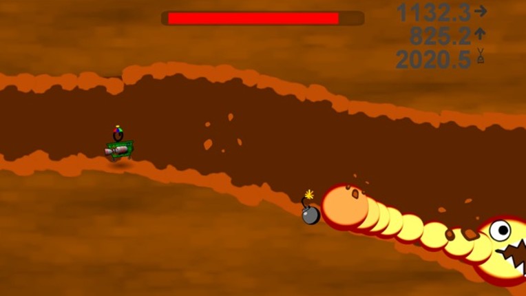 Shopping Cart Hero HD screenshot