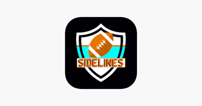 Sidelines - Football Manager Image