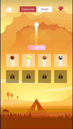 Sky Up: Keep Alive screenshot