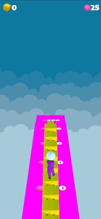 Slidey Shooter screenshot