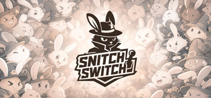 Snitch Switch Image