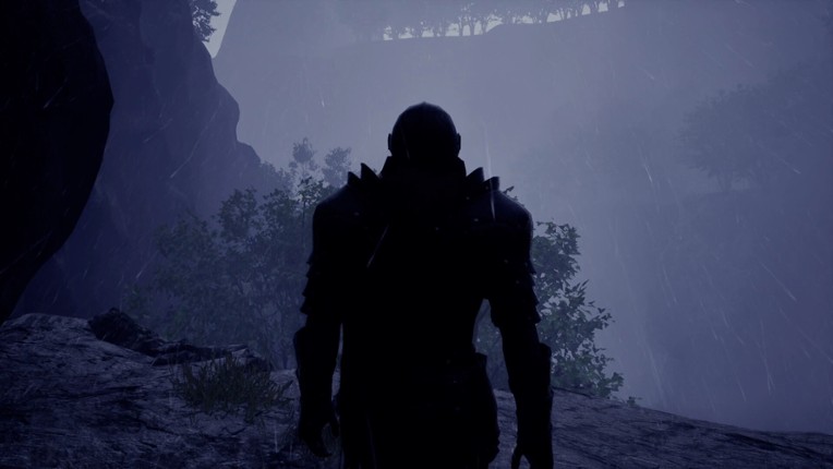 Solar Knight screenshot