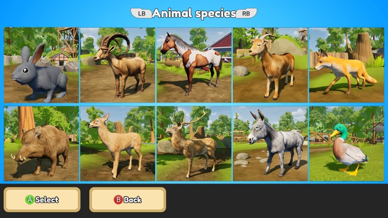 Sophia’s Animal Clinic – Mission Wildlife Park Image