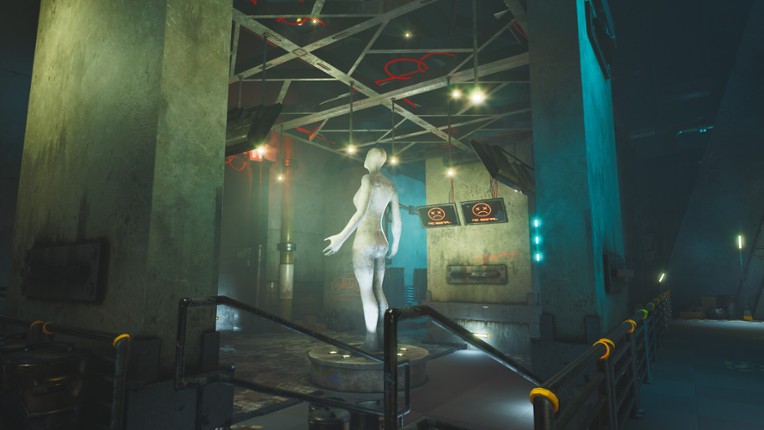 SOR.OP: Dark Shades screenshot