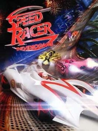 Speed Racer: The Videogame Image