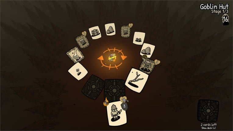 Spin the Fire screenshot