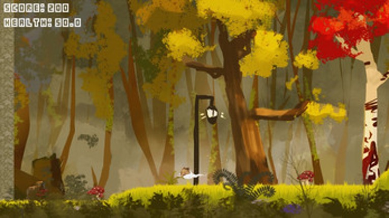 Spirit Animal - GGJ 2026 Image