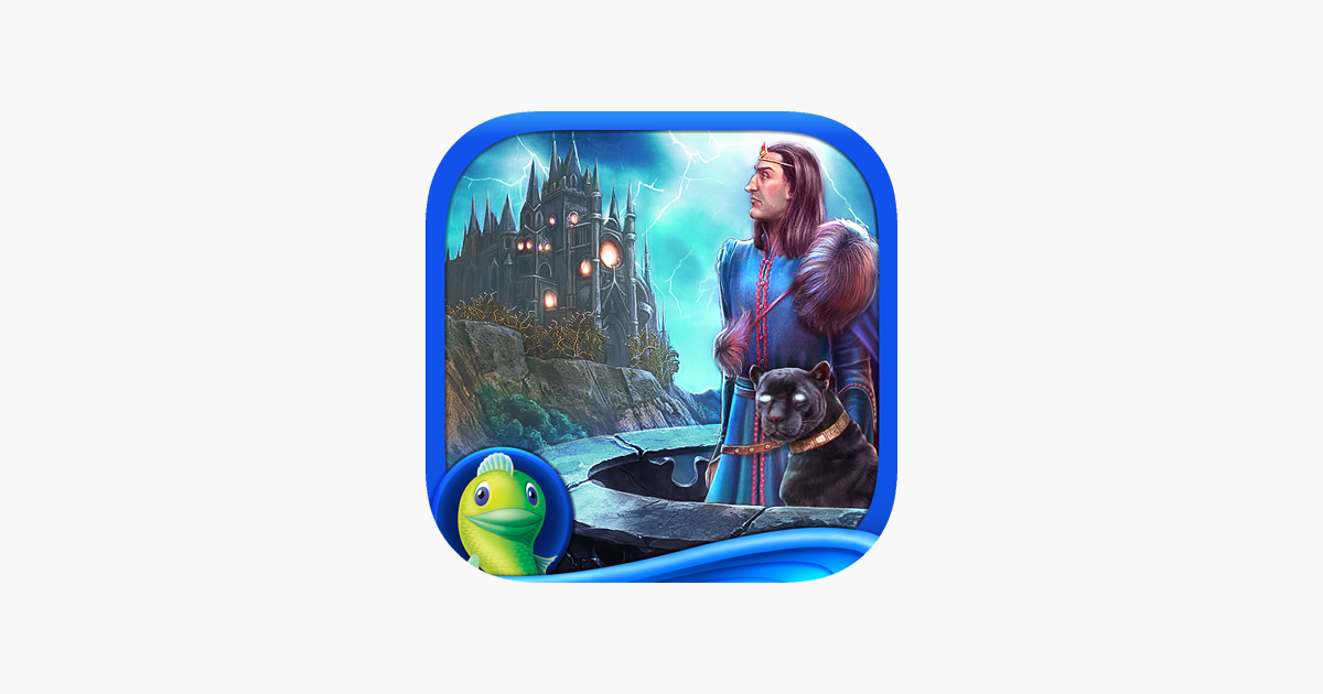 Games like Spirits of Mystery: Family Lies (Full) - Hidden