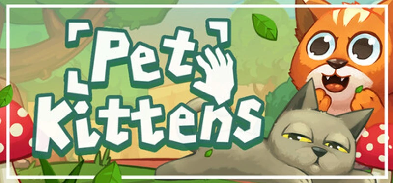 Pet Kittens Image