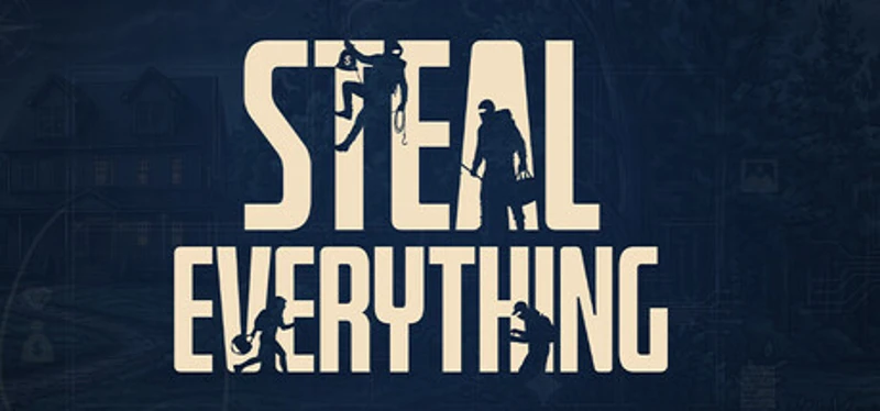 Steal Everything Image