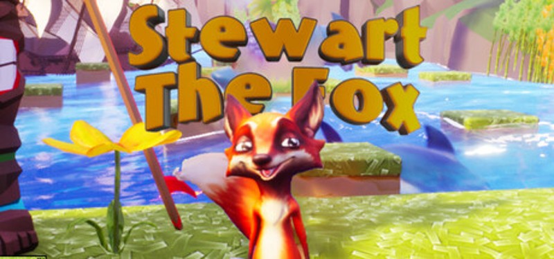 Stewart The Fox Image