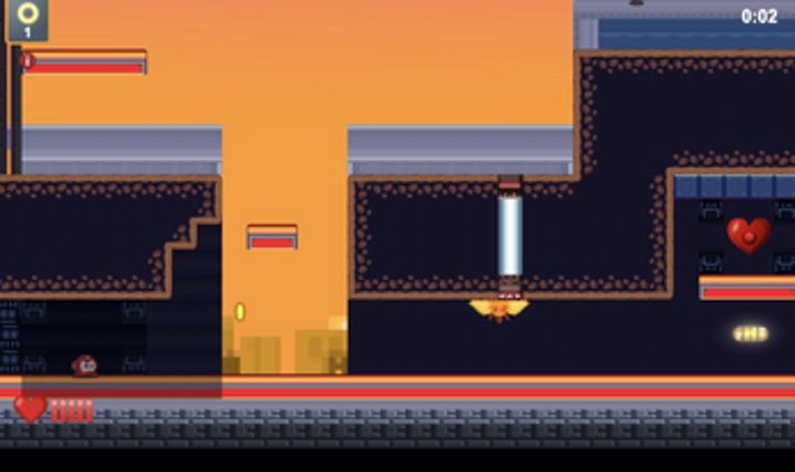 Super Bravo Go Image