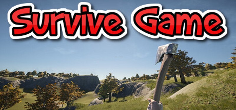 Survive (The Game) Game Cover