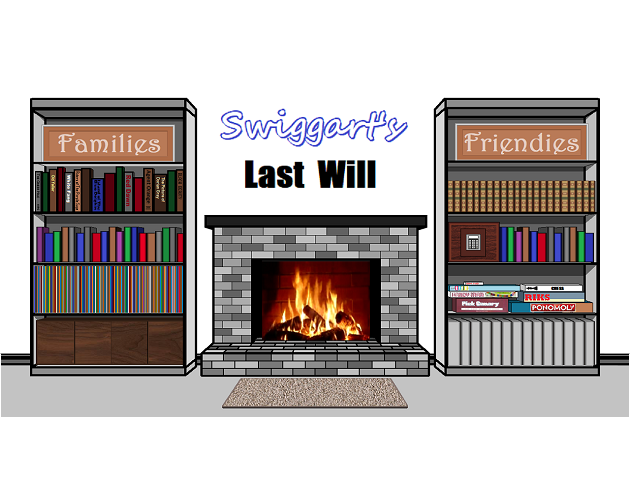 Games like Swiggart's Last Will