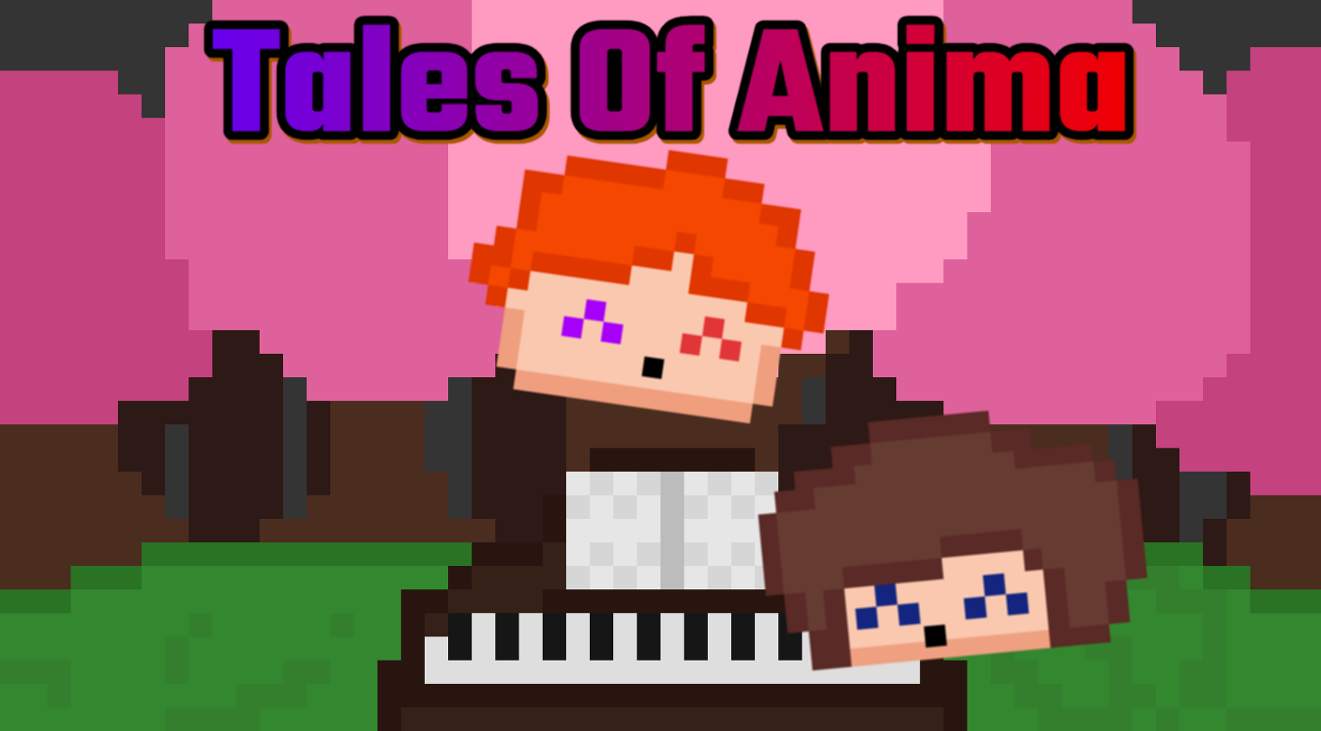 Games like Tales of Anima