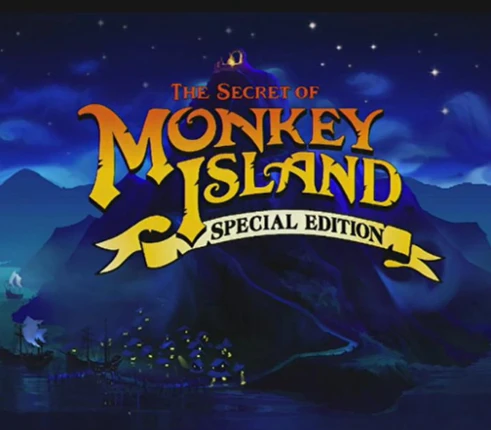 Tales of Monkey Island Image