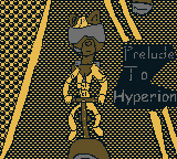 Games like Temporal Light:Prelude to Hyperion
