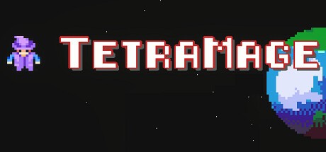 Games like TetraMage