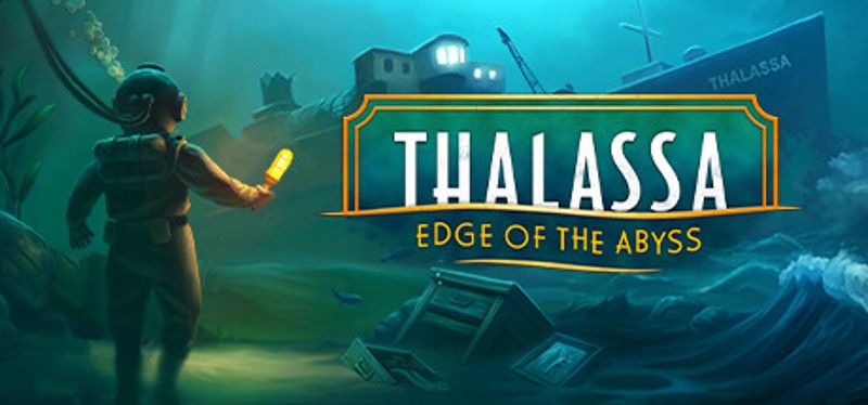 Thalassa: Edge of the Abyss Image