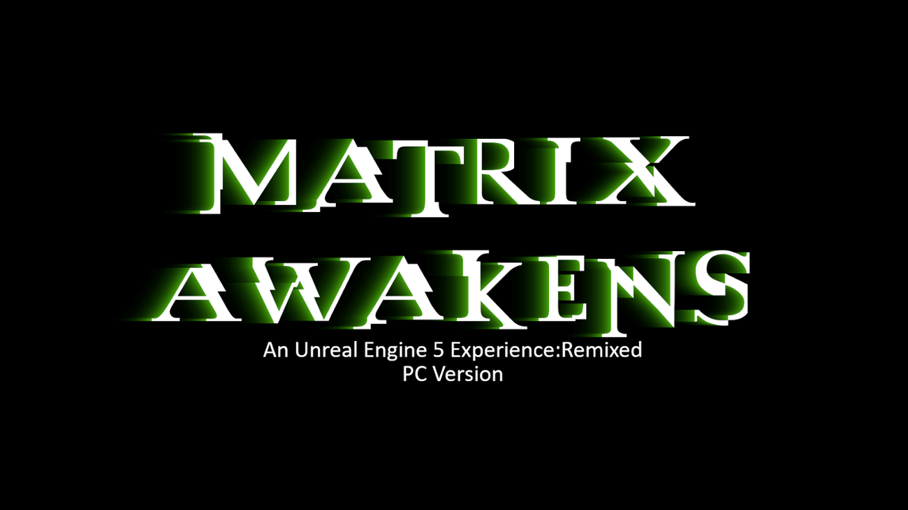 Games like The City Pumpkin Hunt : Matrix Awakens : An Unreal Engine 5 Experience for PC