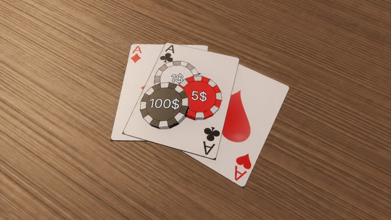 The First Chip Image