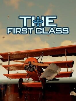 Games like TheFirstClass VR