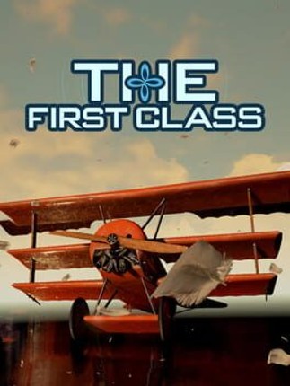 TheFirstClass VR Image