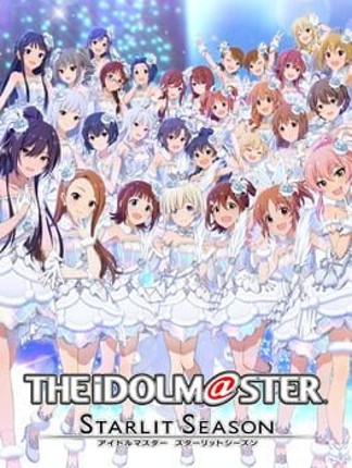 The Idolmaster: Starlit Season - Starlight Box Image
