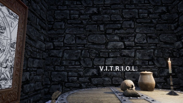 The Illuminati Simulator screenshot