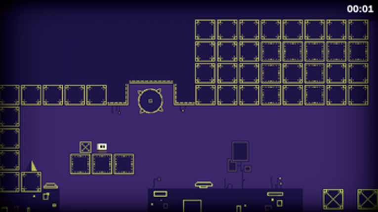The Impossible Platformer 2D Image