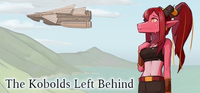 The Kobolds Left Behind Image