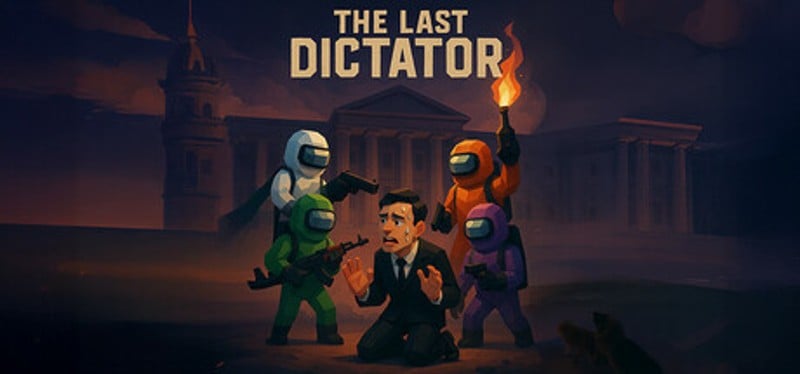 The Last Dictator Image