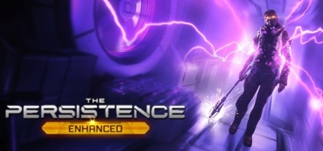 Games like The Persistence