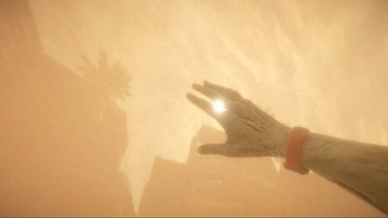 The Questness: Light of Ra screenshot