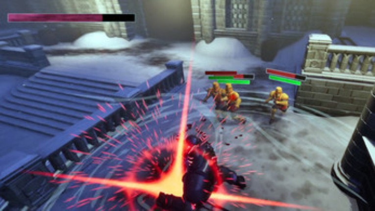 The Sealed King Image