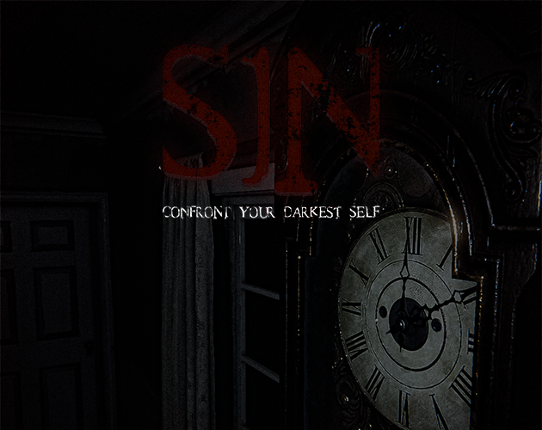 The Sin : Darkest Self Game Cover