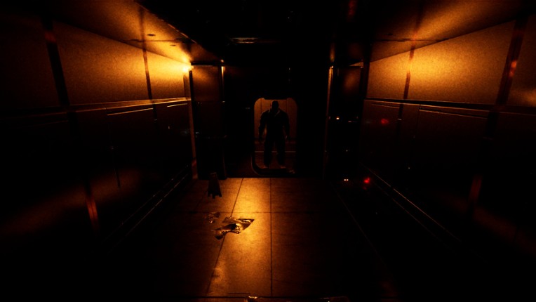 The Station: Observer Protocol screenshot